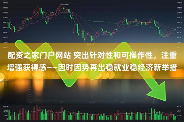 配资之家门户网站 突出针对性和可操作性，注重增强获得感——因时因势再出稳就业稳经济新举措